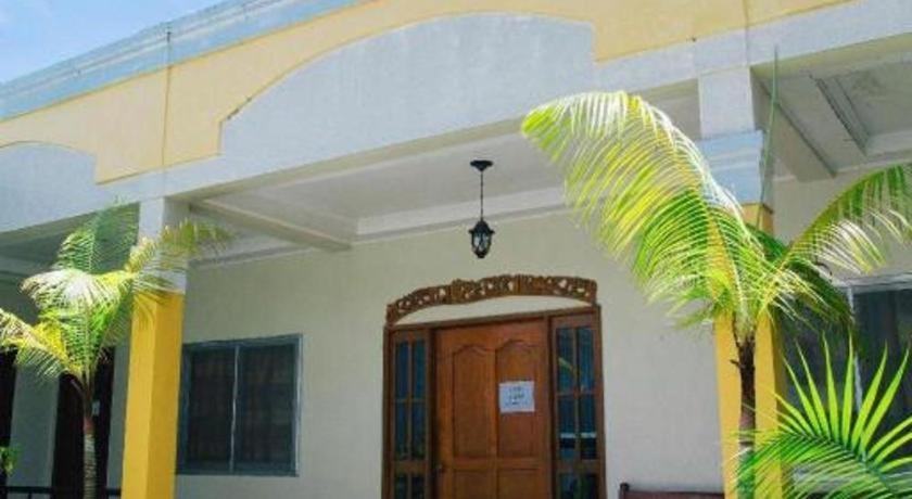 Ati-Atihan Festival Hotel Kalibo Exterior foto
